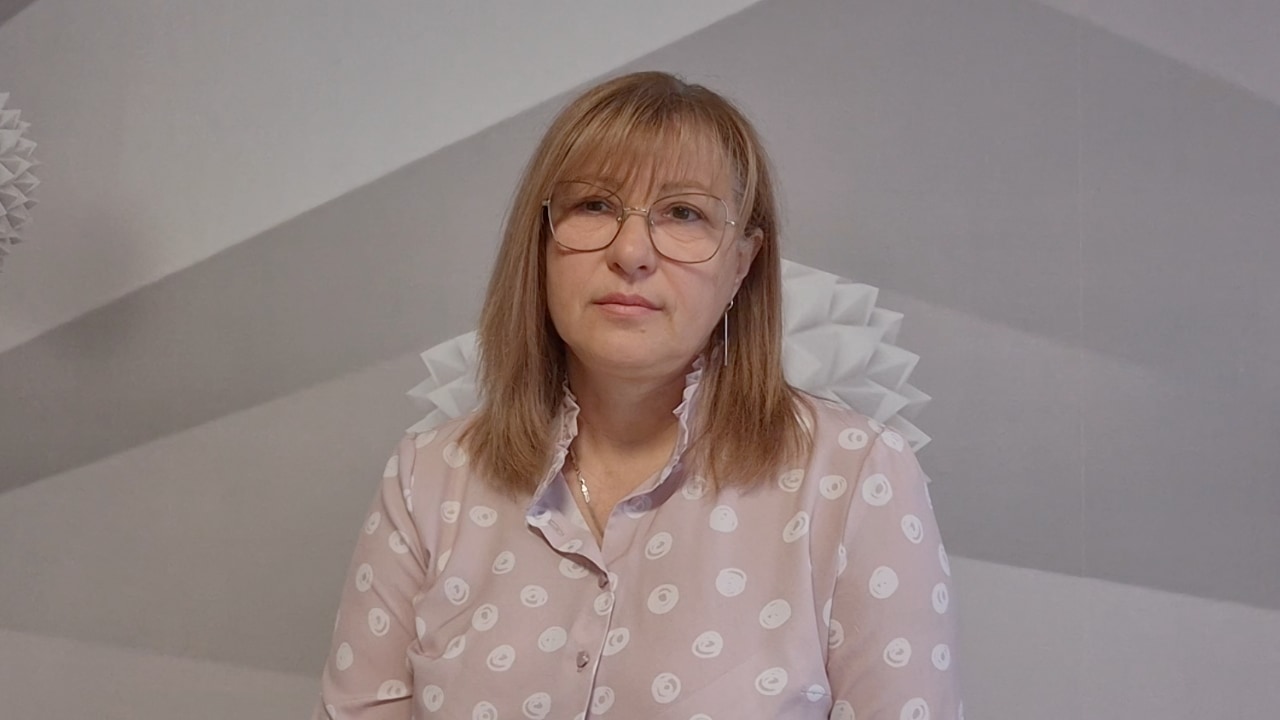 Alla Shovenko