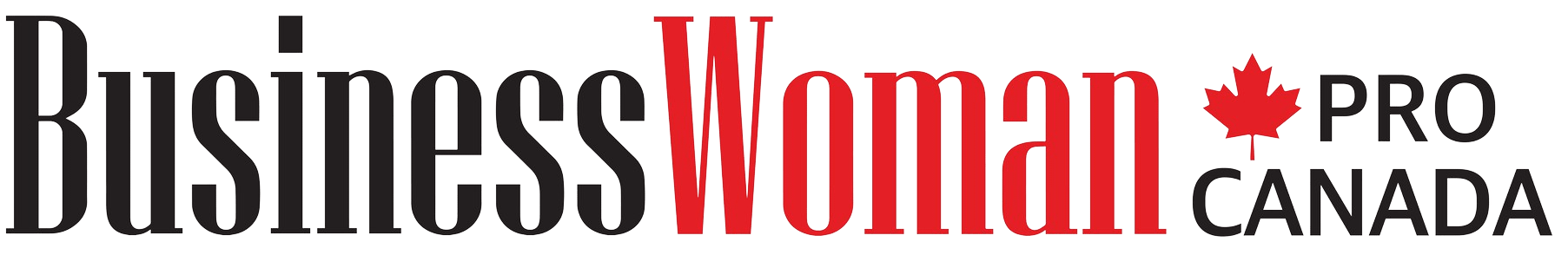 Business Woman PRO Canada (Toronto)